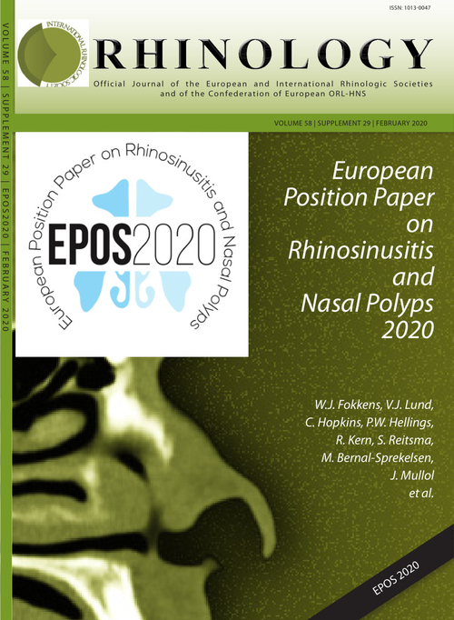 El EPOS 2020