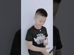 CleaNote Solución salina de menta Aerosol nasal