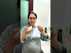 Espray nasal con solución salina de cleanote para mujeres embarazadas rinitis congestión del frío#rinitis#frio#preguntas