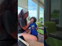 【B】Usa Cleanote cuando tu hijo tenga la nariz tapada.