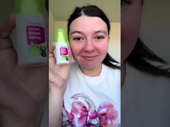 【I】Cleanote aerosol nasal salino fácil de usar